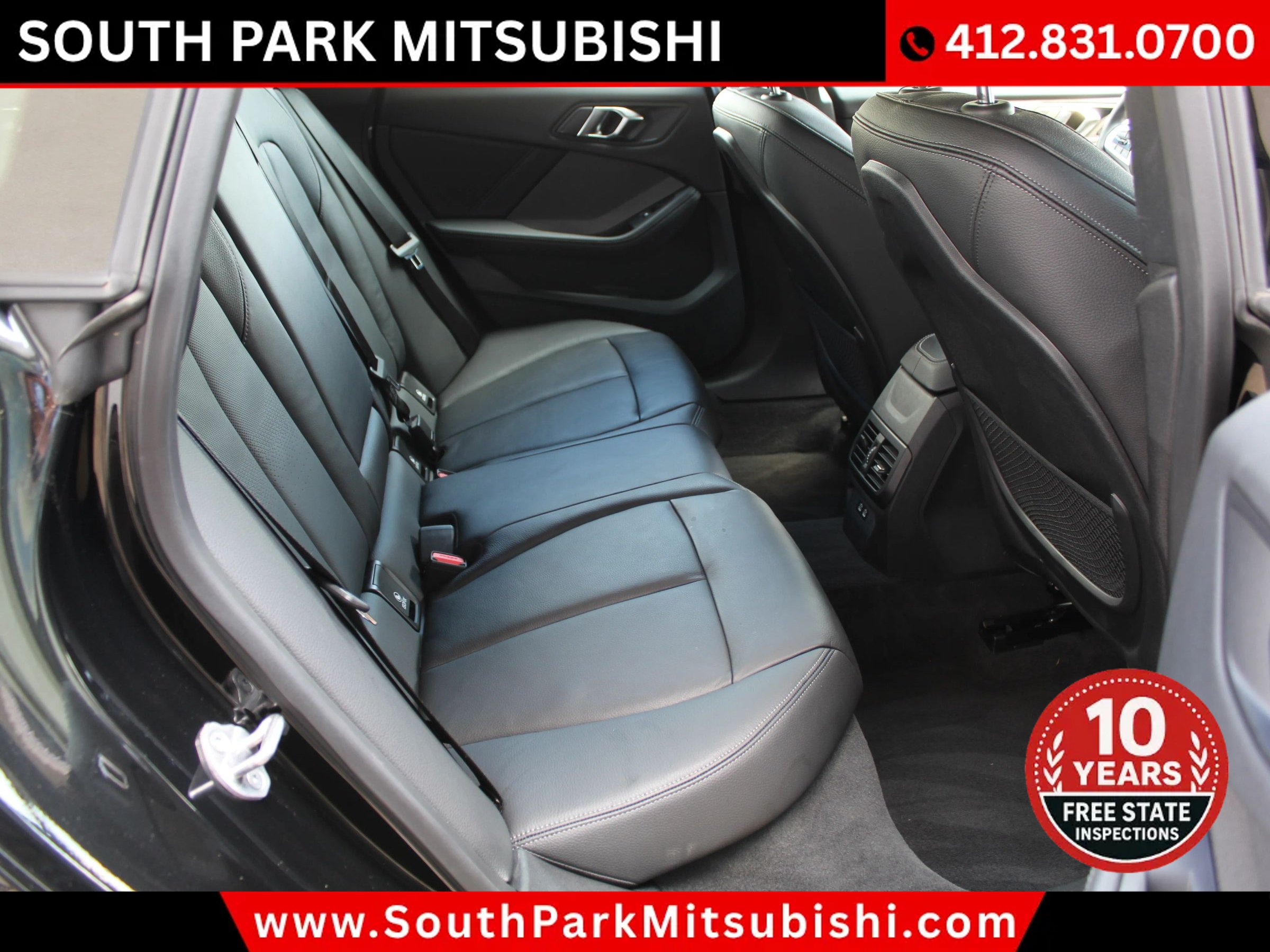 Used 2024 BMW M235i xDrive Gran Coupe w/ Premium Package AWD/4WD image 16
