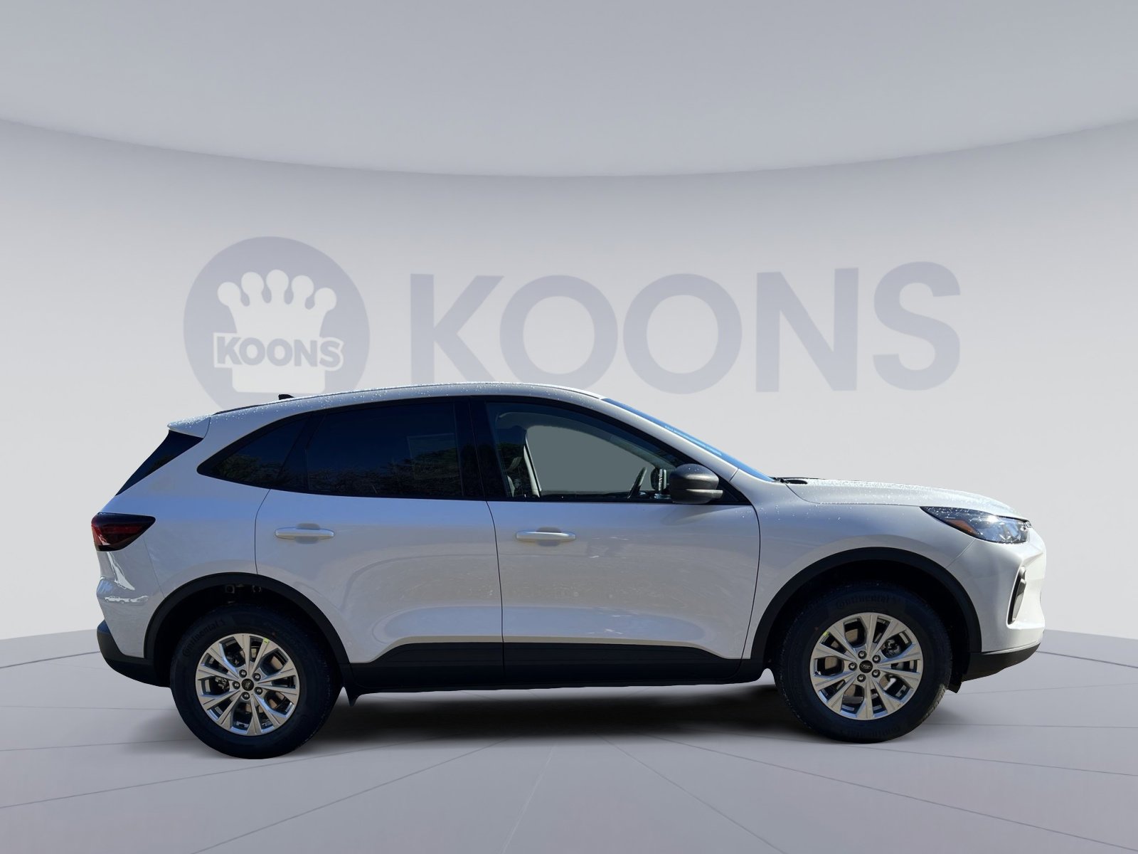 New 2026 Ford Escape Active w/ Cold Weather Package image 8