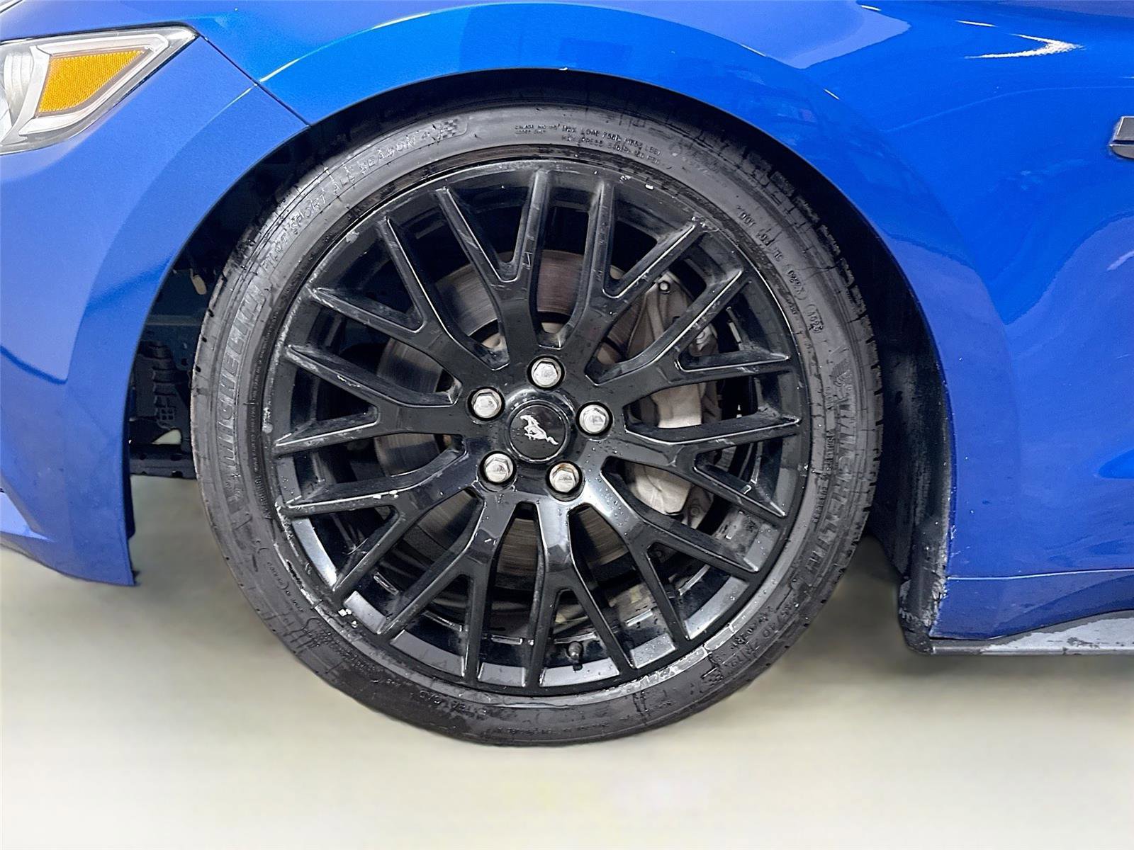 Used 2017 Ford Mustang GT image 12