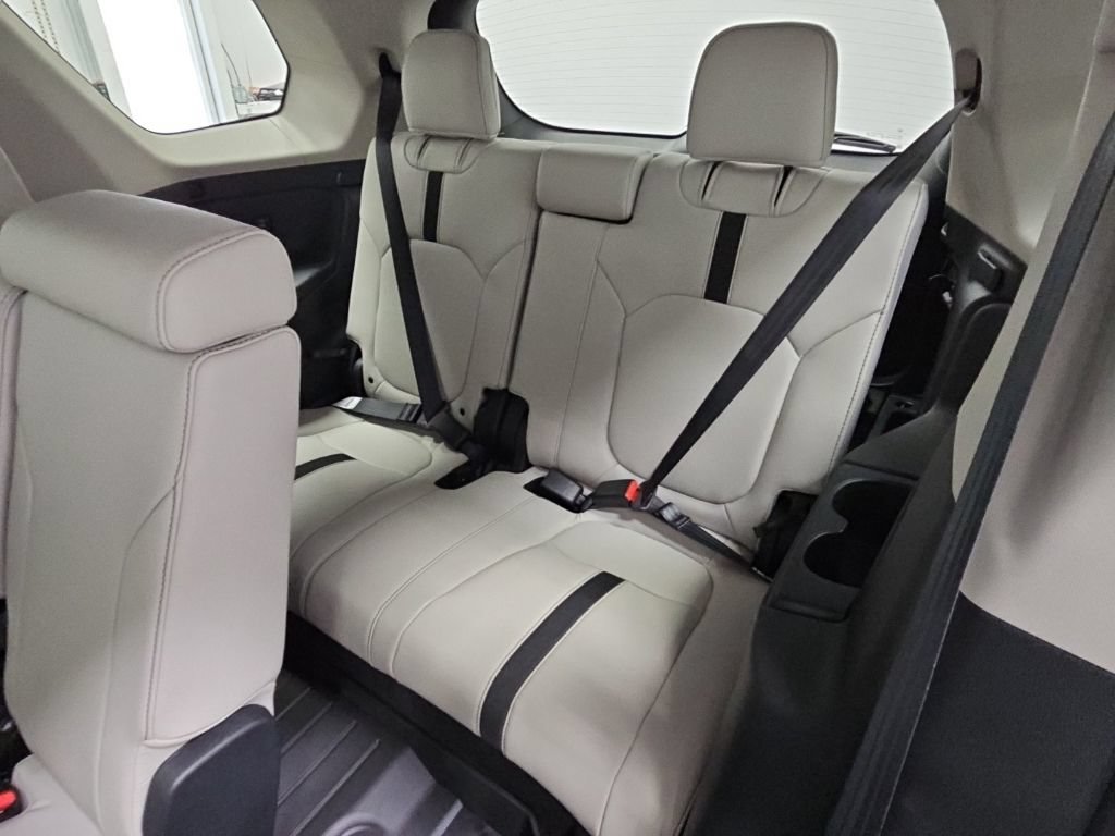New 2026 Honda Pilot EX-L image 32