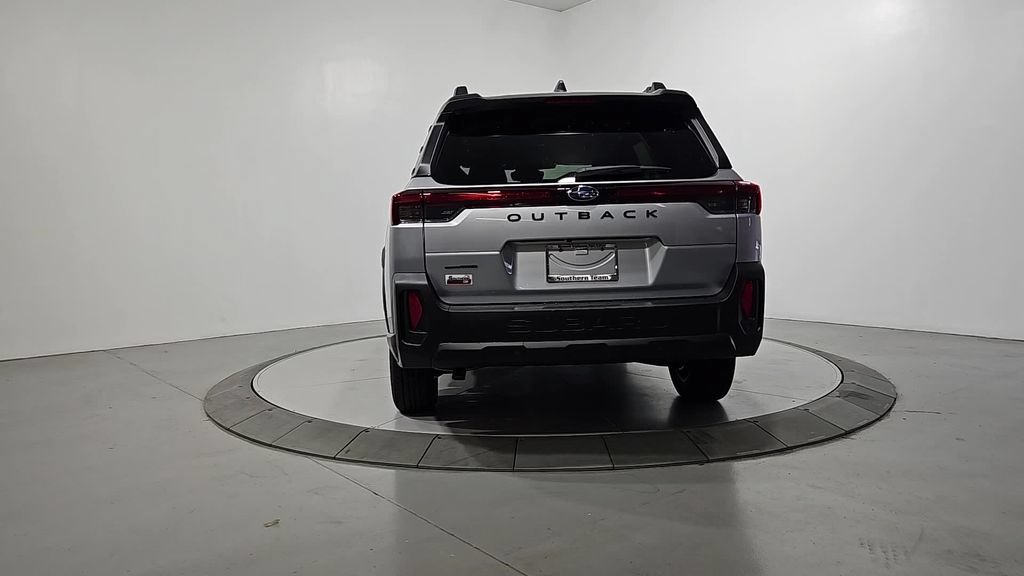 New 2026 Subaru Outback Limited AWD/4WD image 4