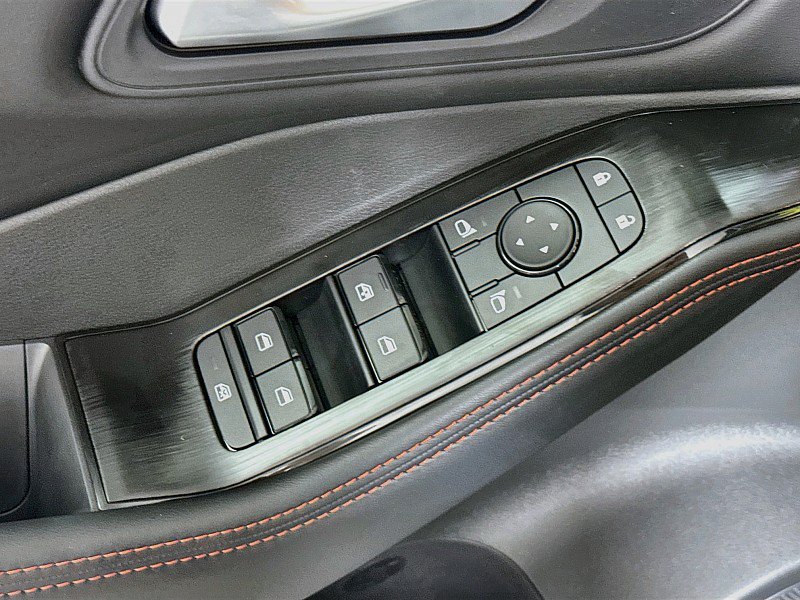 New 2026 Nissan Rogue Platinum AWD/4WD image 18