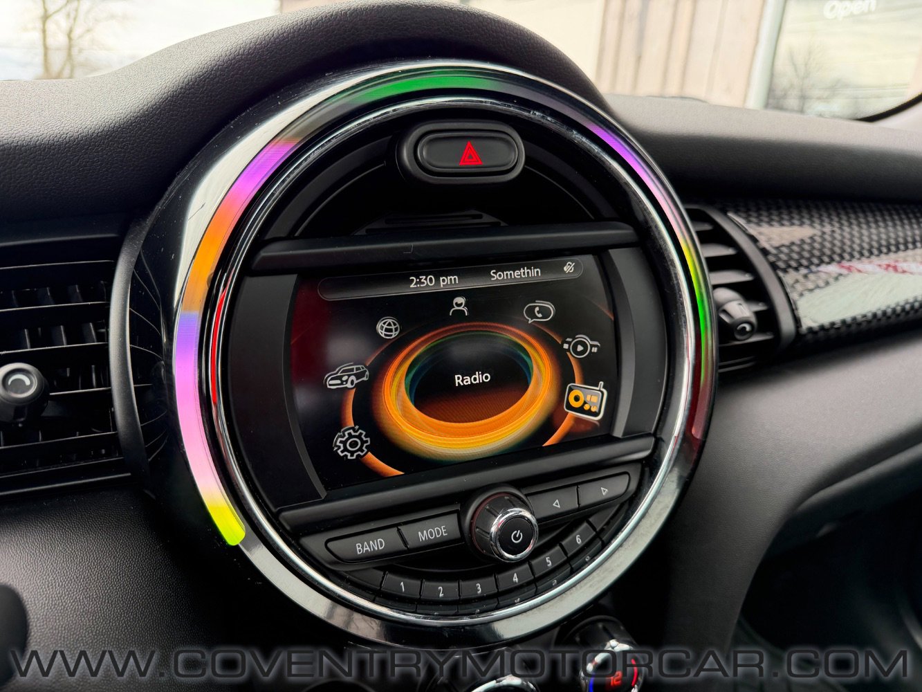 Used 2018 MINI Cooper S image 29