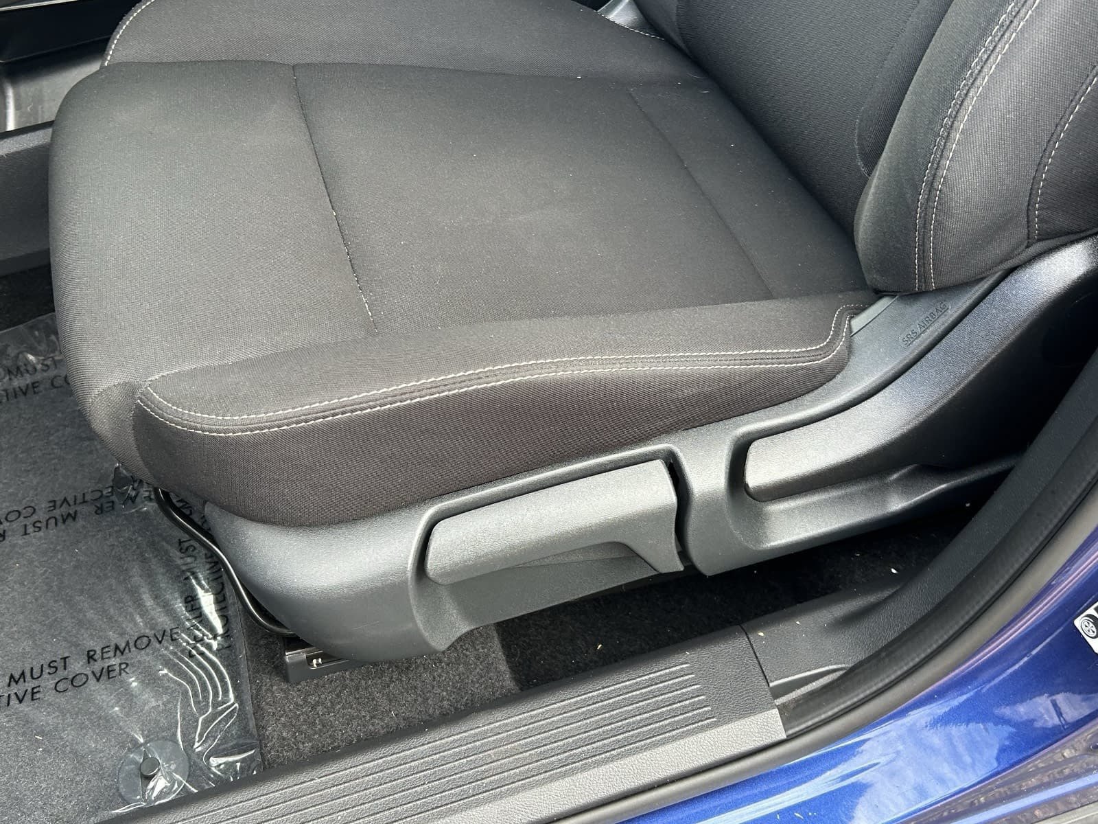 Used 2023 Nissan Rogue S FWD image 24