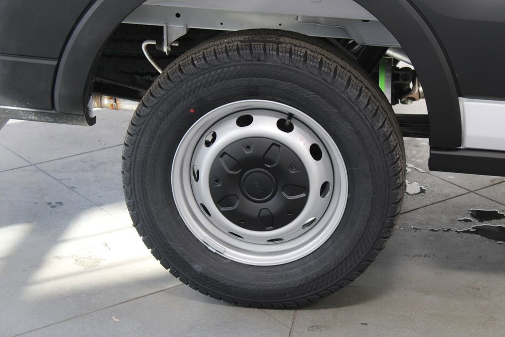 New 2026 Ford Transit 250 148 Medium Roof w/ Load Area Protection Package image 12