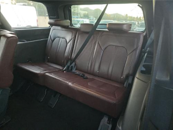 Used 2023 Ford Expedition Limited RWD image 7