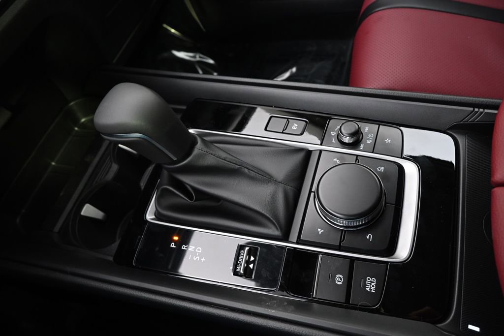 New 2026 MAZDA CX-50 AWD 2.5 Hybrid w/ Cargo Package image 31