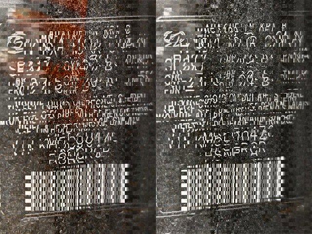 Used 2018 Hyundai Elantra GT Sport w/ Sport Tech Package 04 image 28