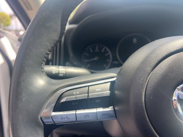 Used 2023 MAZDA CX-50 AWD 2.5 S w/ Cargo Package image 40