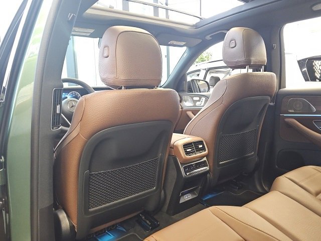 New 2026 Mercedes-Benz GLE 580 4MATIC image 11