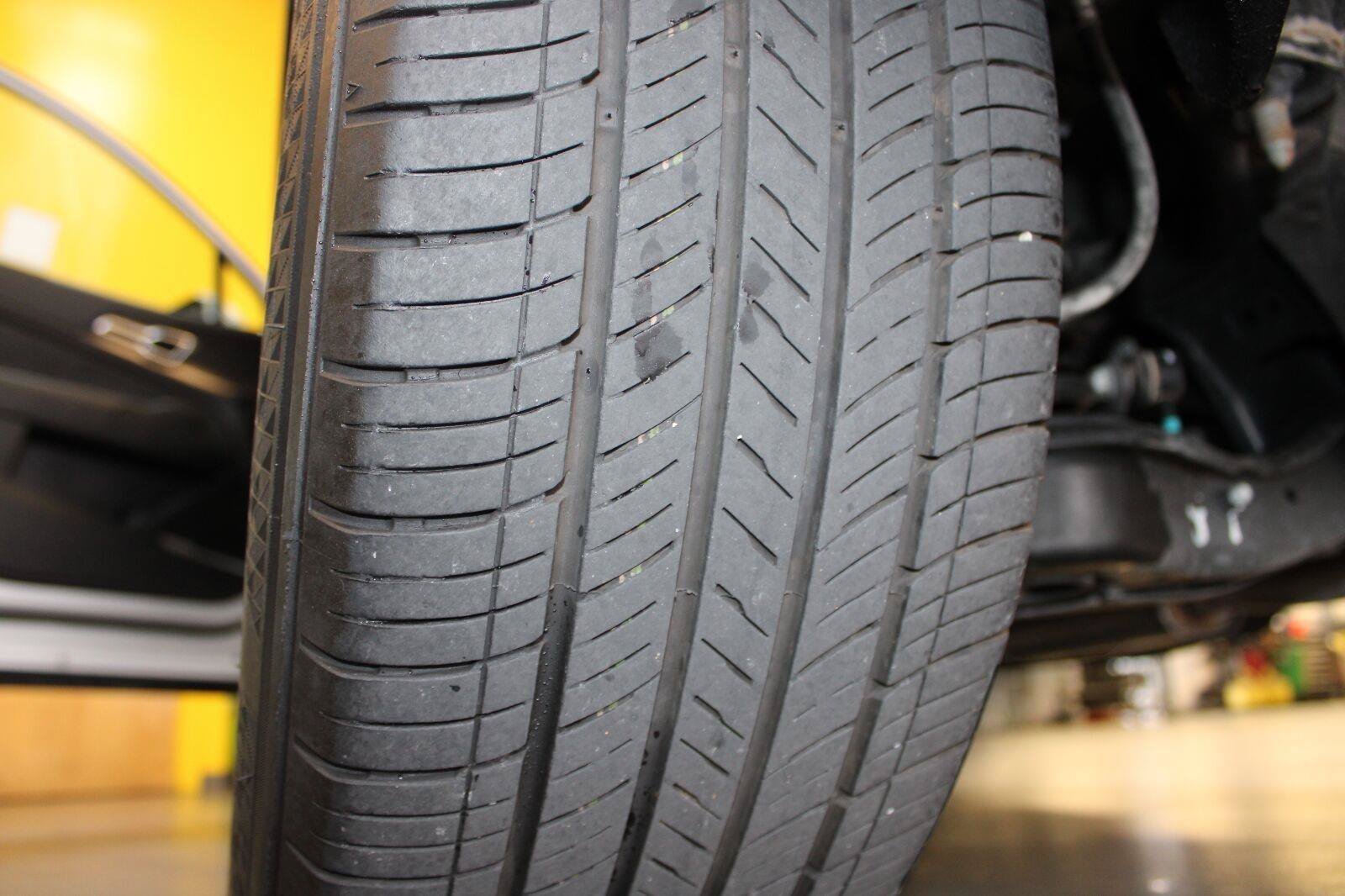 Used 2024 Kia Sportage EX AWD/4WD image 16
