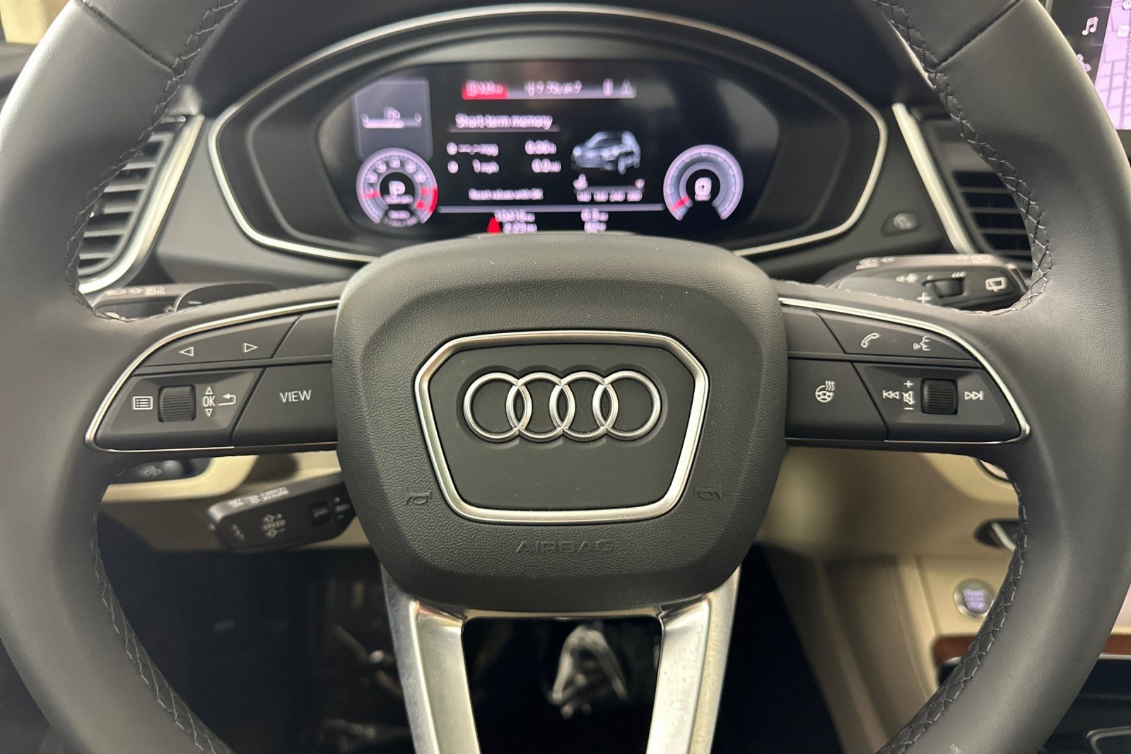 Used 2023 Audi Q5 2.0T Premium Plus w/ Premium Plus Package image 22