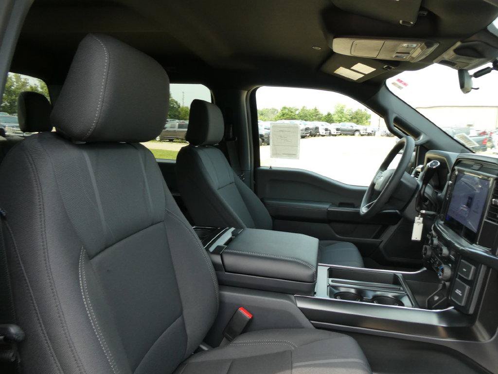 New 2026 Ford F150 STX w/ F-150 LOBO Package AWD/4WD image 11