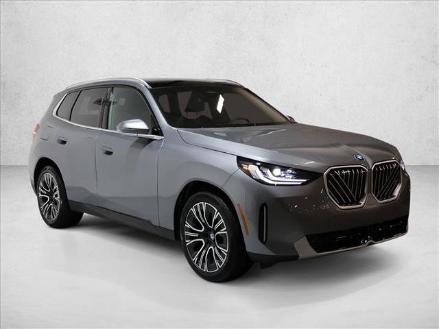 Used 2026 BMW X3 xDrive30i w/ Convenience Package AWD/4WD image 6