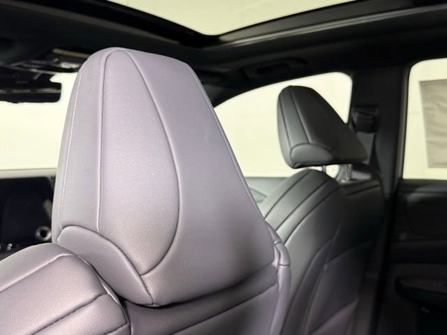 New 2026 Lexus RX 500h F Sport image 23