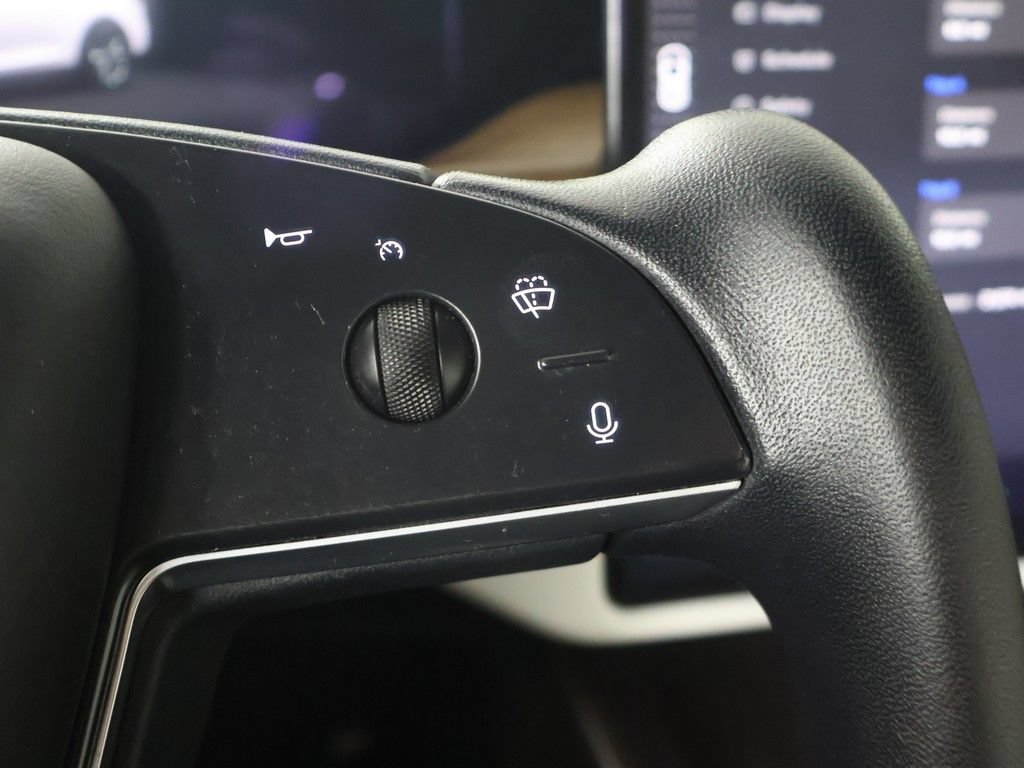 Used 2022 Tesla Model X AWD/4WD image 38