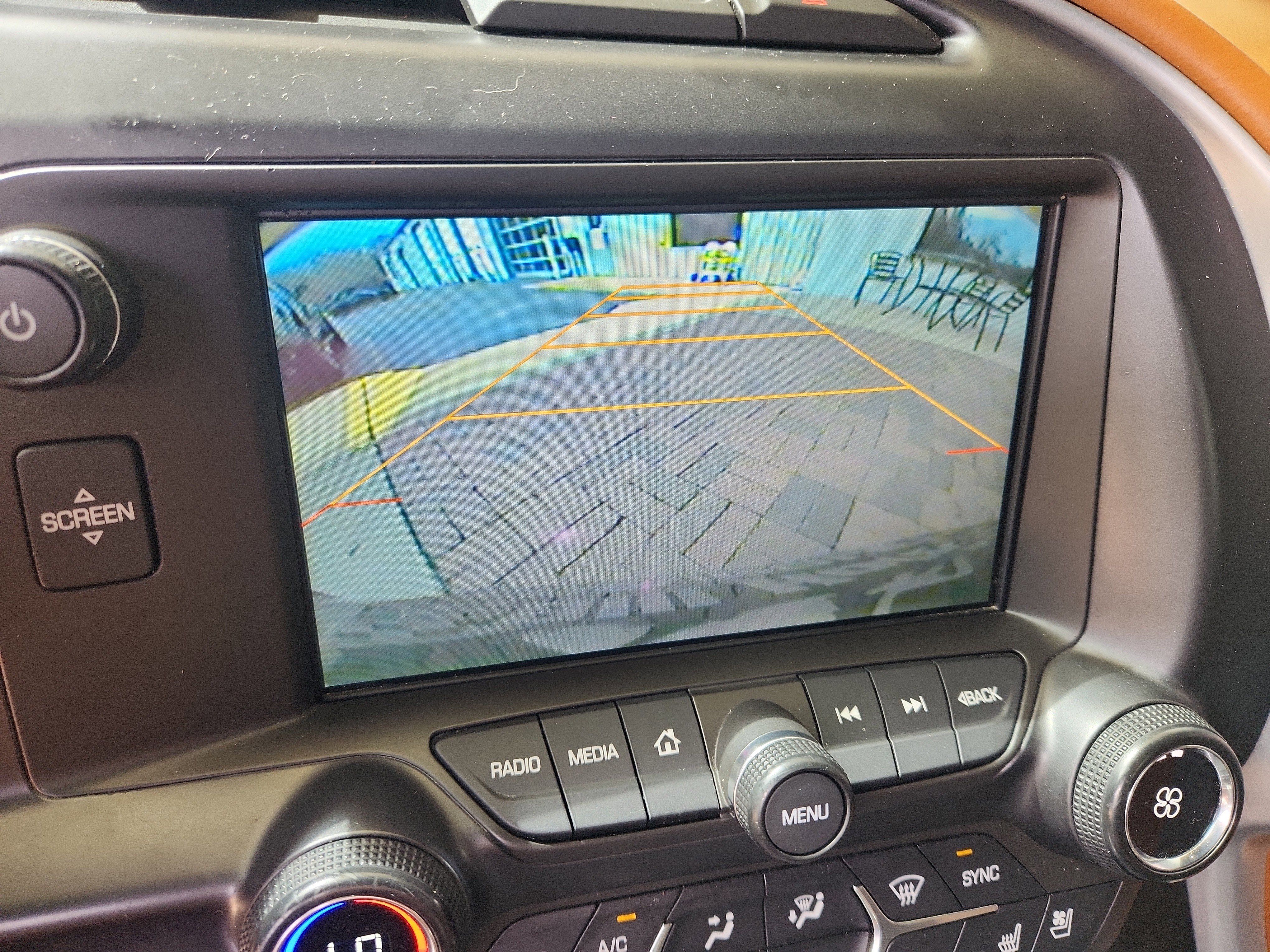 Used 2014 Chevrolet Corvette Stingray Coupe w/ 3LT Preferred Equipment Group image 26