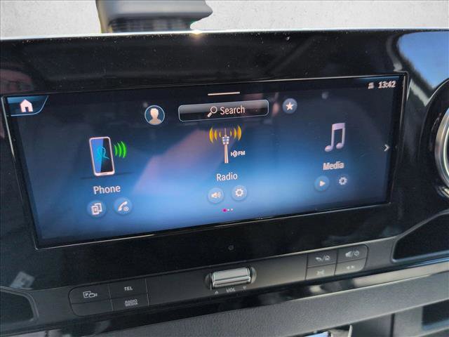 New 2026 Mercedes-Benz Sprinter 2500 image 14