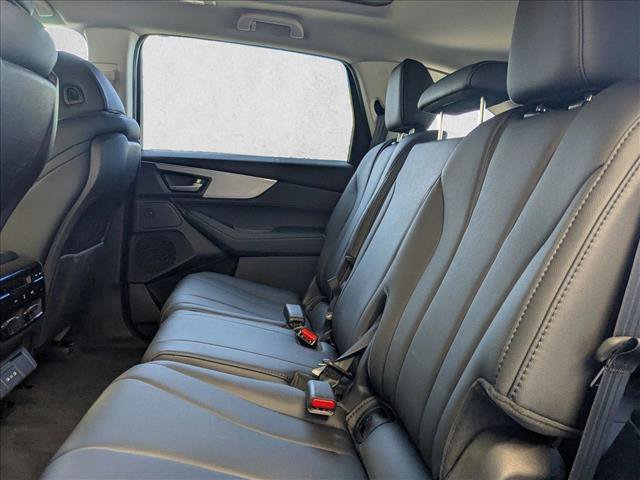 Used 2026 Acura MDX SH-AWD image 22