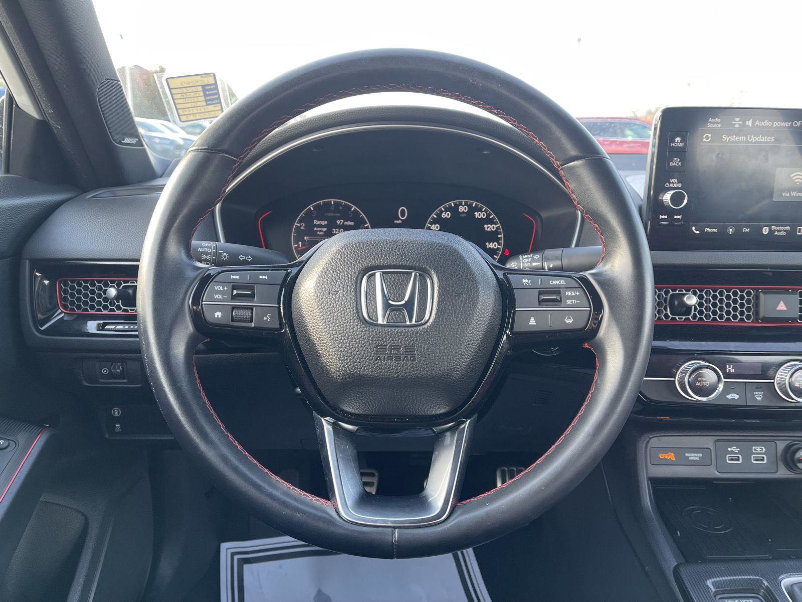 Used 2022 Honda Civic Si image 6