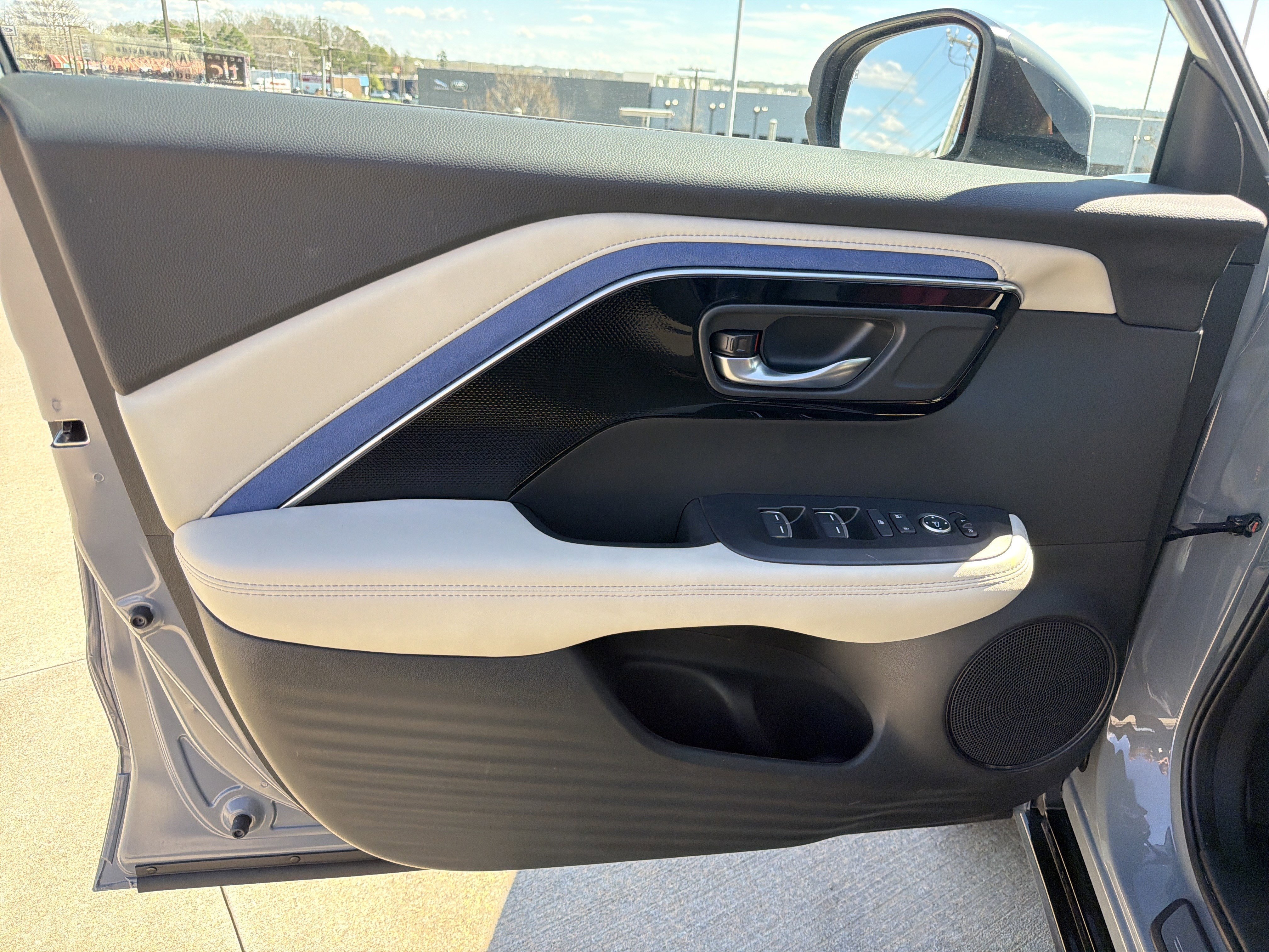 Used 2025 Acura ADX A-Spec image 14