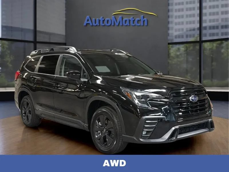Used 2026 Subaru Ascent Premium AWD/4WD image 1