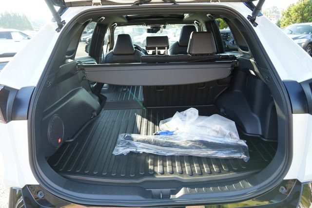 Used 2025 Toyota RAV4 XSE w/ Premium Package AWD/4WD image 12