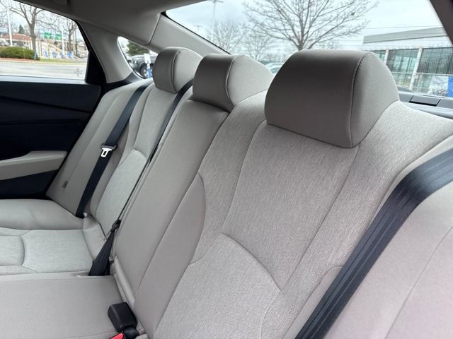 Used 2023 Honda Accord LX image 17