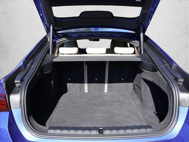 Certified 2025 BMW i4 M50 AWD/4WD image 7