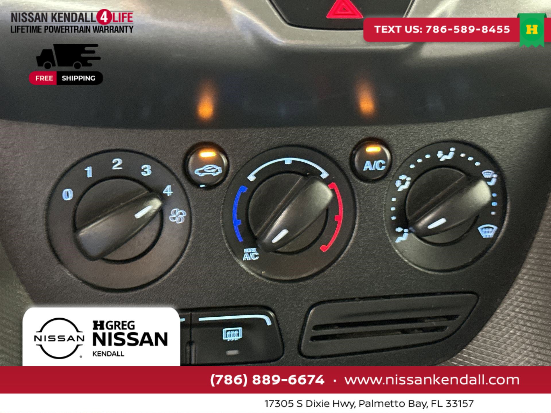 Used 2016 Ford Transit Connect XL image 22