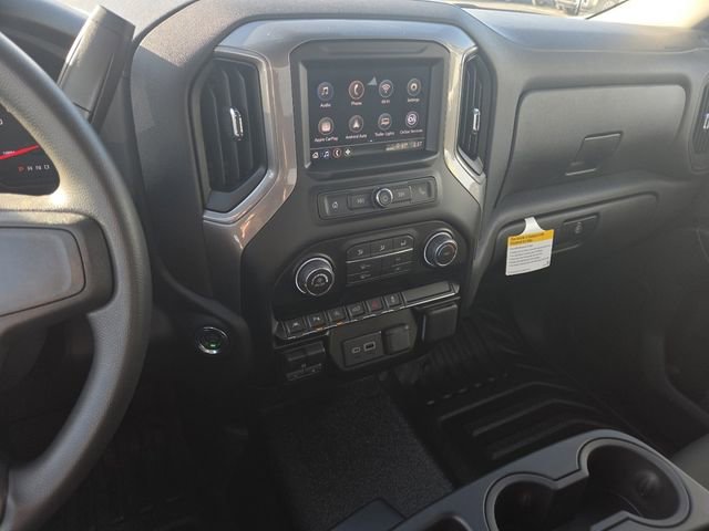 New 2026 Chevrolet Silverado 1500 W/T w/ WT Safety Package image 31
