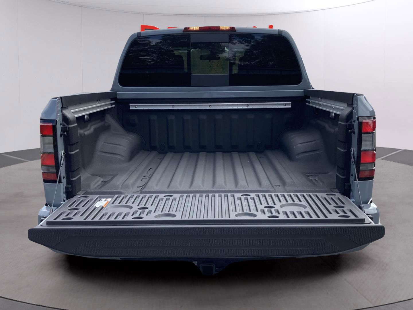 New 2026 Nissan Frontier Pro-X w/ Pro-X Convenience Package image 35