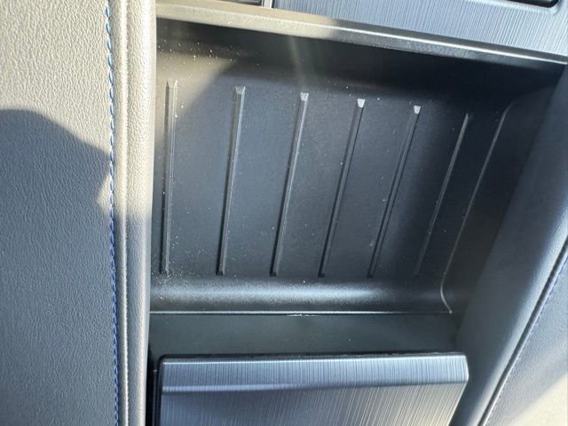 Used 2026 Toyota Tundra Platinum image 43