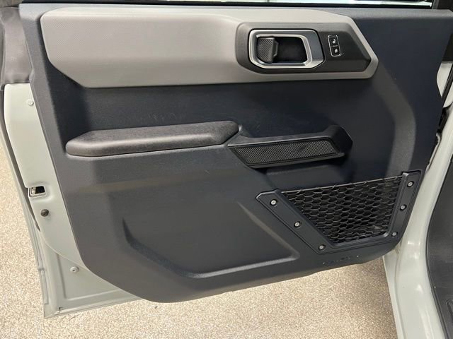 Used 2024 Ford Bronco Big Bend image 24