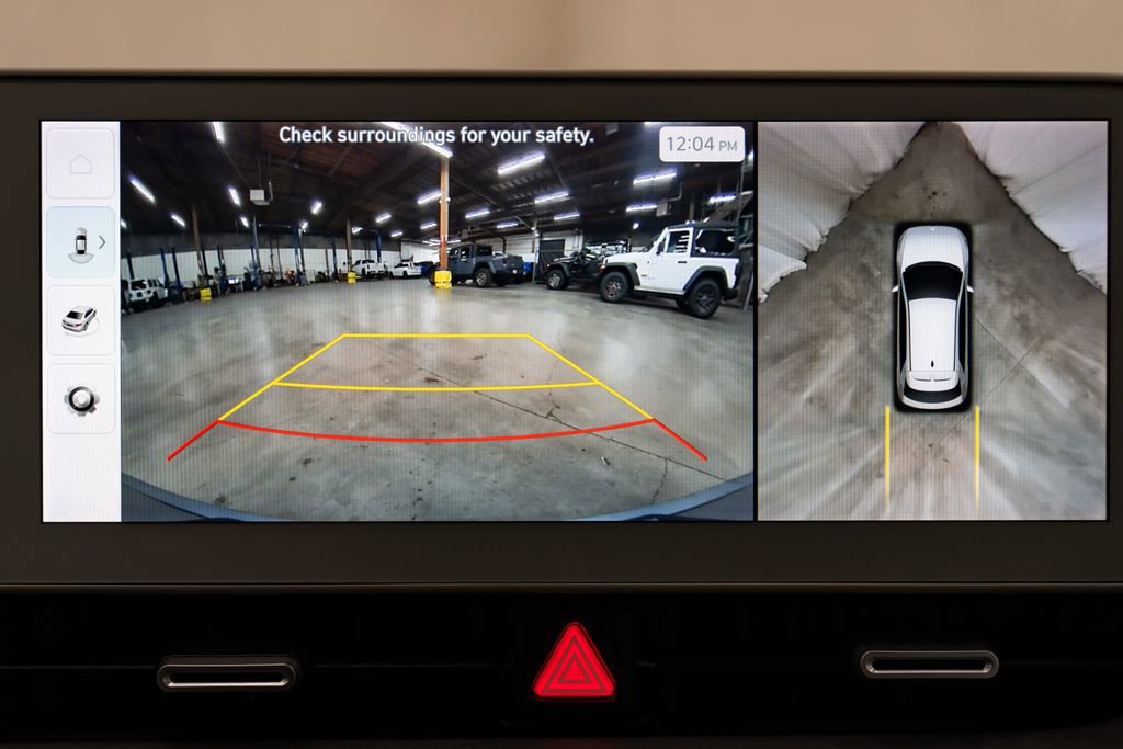 Used 2024 Hyundai Ioniq 5 Limited image 20