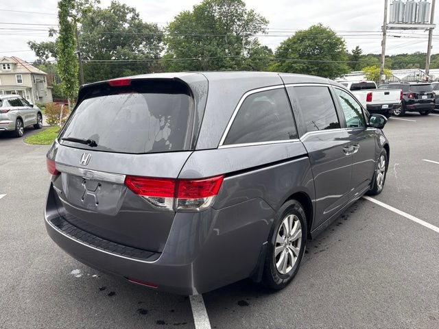 Used 2015 Honda Odyssey EX image 5