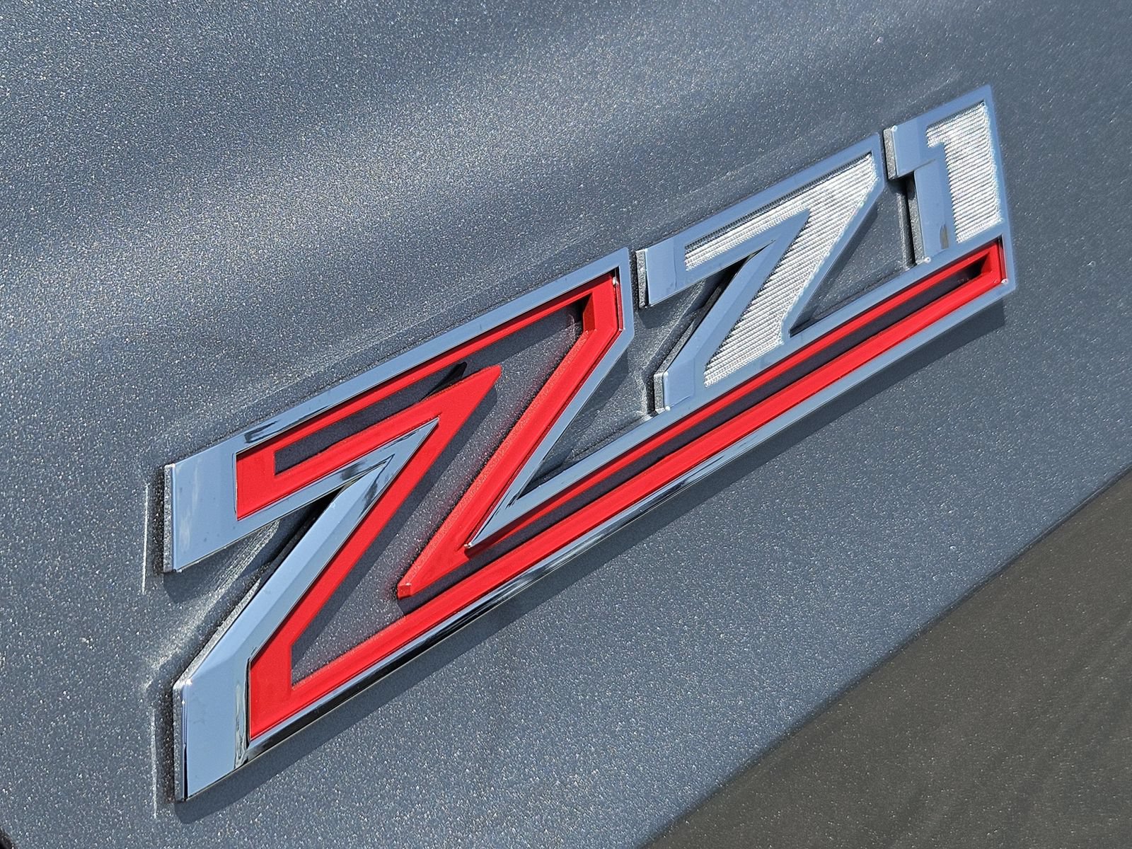 New 2026 Chevrolet Tahoe Z71 w/ Comfort Package AWD/4WD image 11