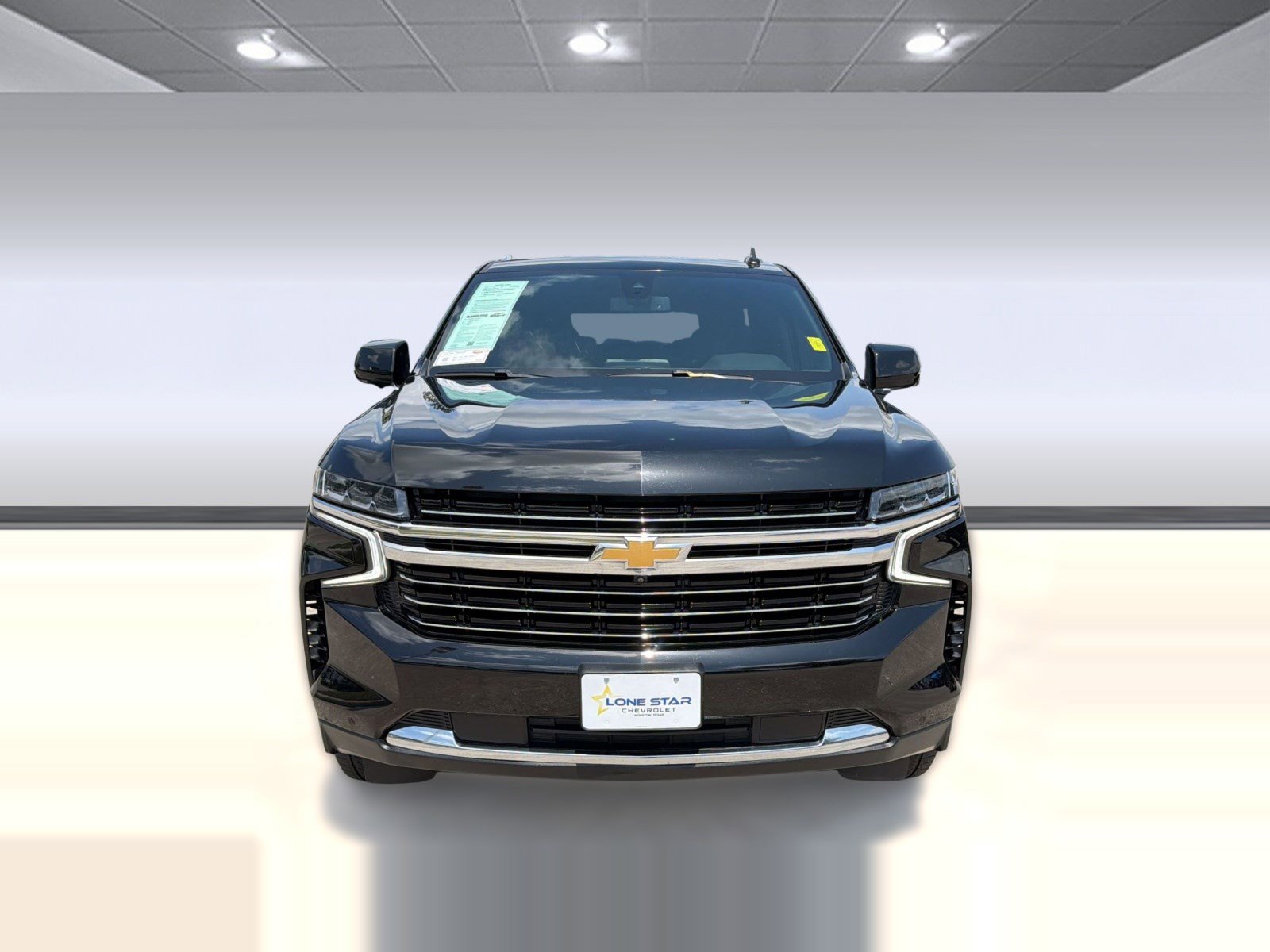 Certified 2021 Chevrolet Tahoe LT w/ LT Signature Package RWD image 5