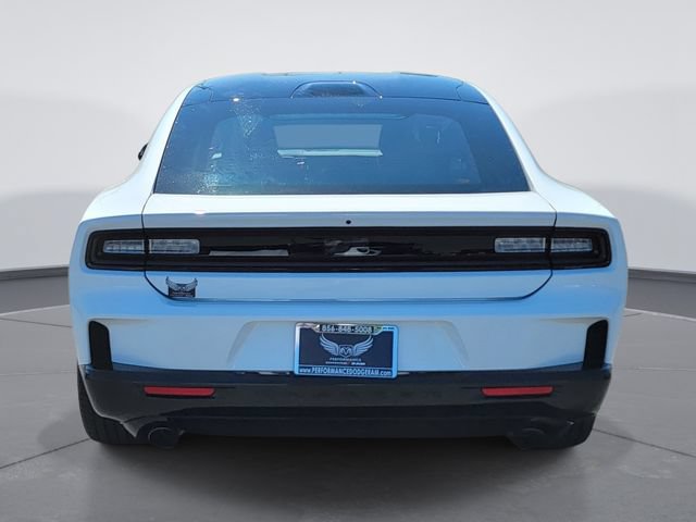 New 2026 Dodge Charger R/T w/ Blacktop Package AWD/4WD image 6