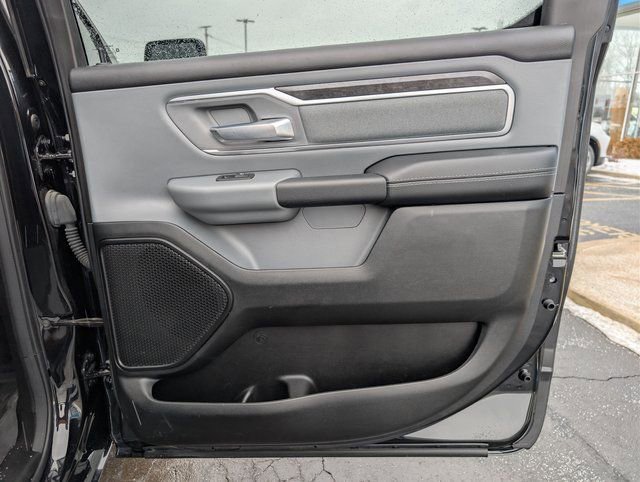 Used 2022 RAM 1500 Big Horn image 18