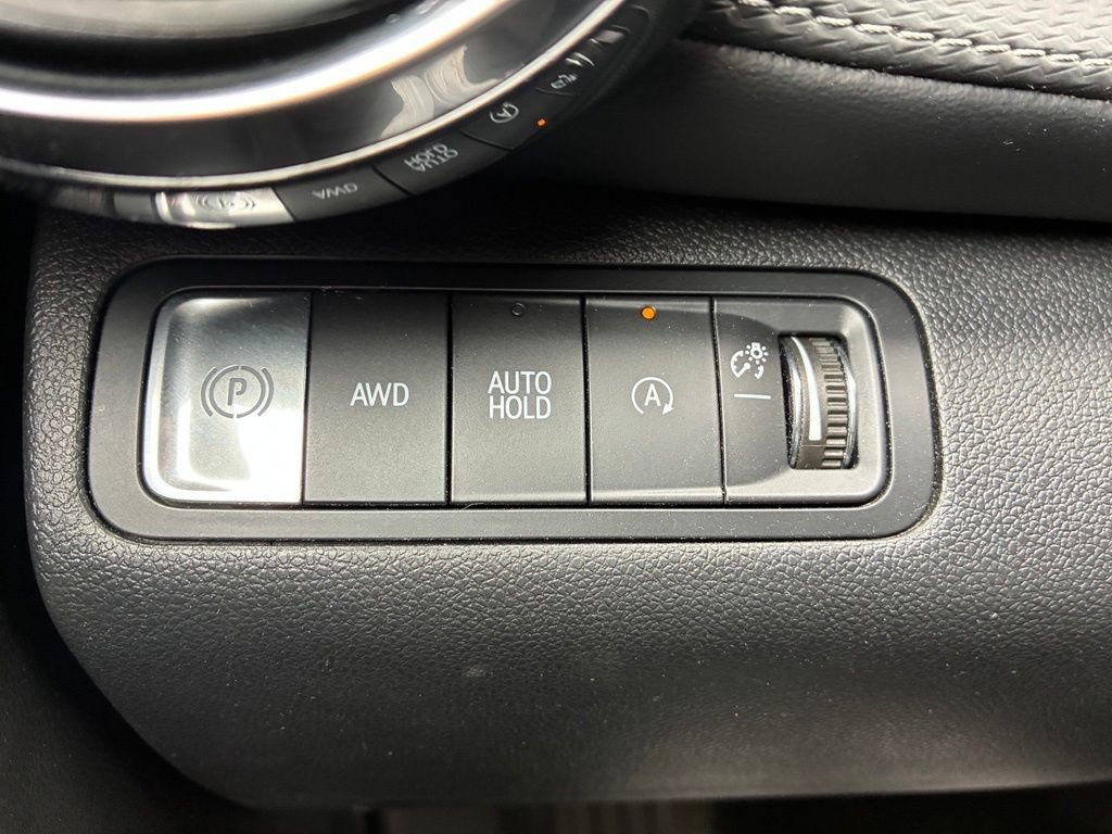 Used 2026 Chevrolet Equinox LT AWD/4WD image 55