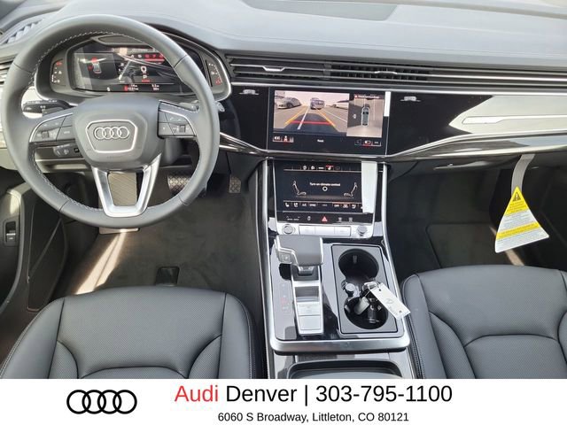 New 2026 Audi Q8 Premium Plus image 14