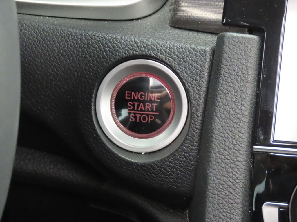 Used 2021 Honda Civic EX image 23