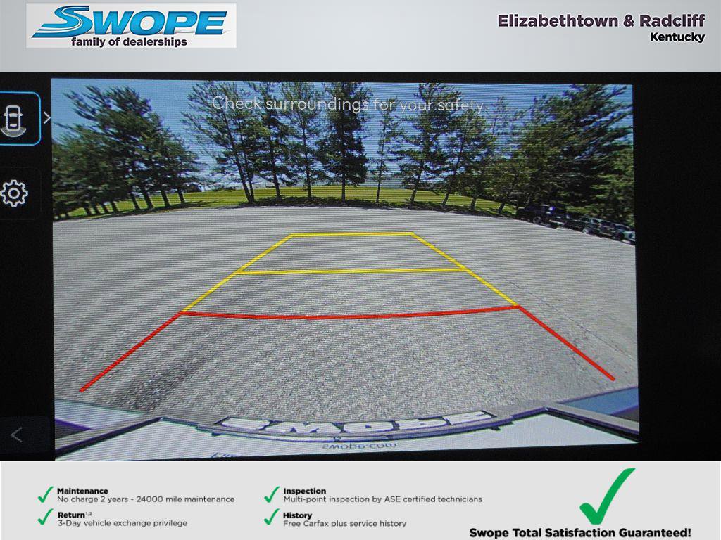 New 2025 Hyundai Ioniq 5 SE image 28