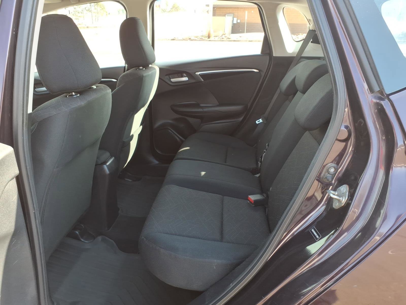 Used 2015 Honda Fit EX image 11
