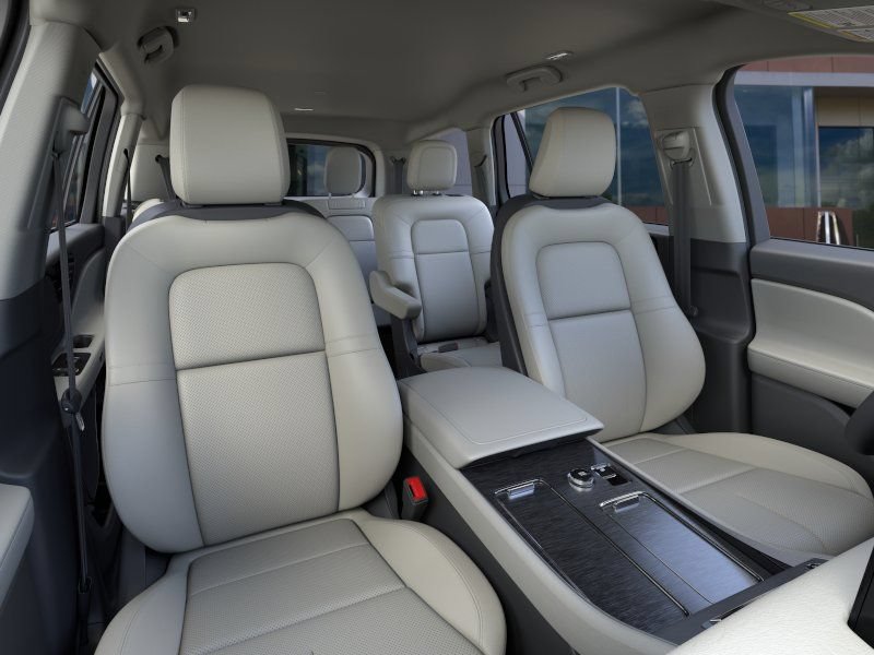 New 2026 Lincoln Aviator AWD image 10