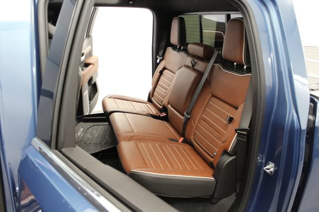 Used 2025 GMC Sierra 1500 Denali Ultimate AWD/4WD image 16