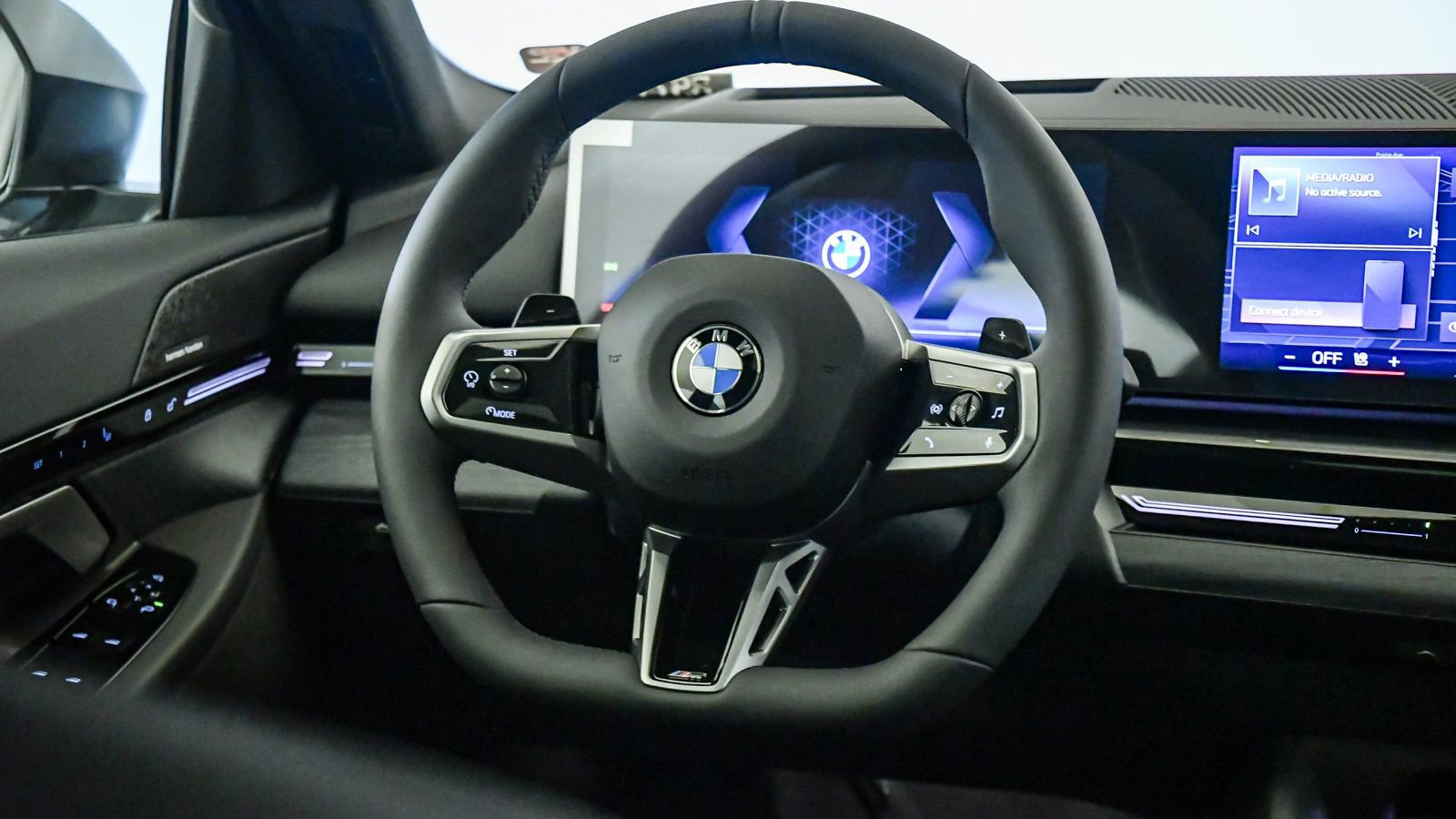 New 2026 BMW 530i RWD image 13