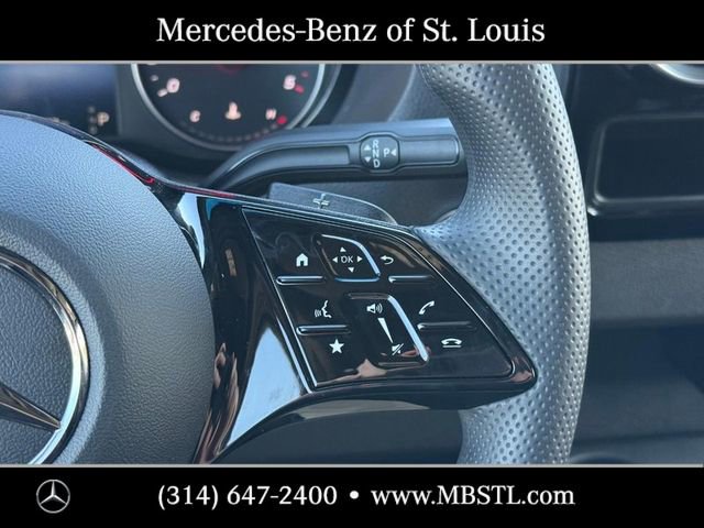 New 2026 Mercedes-Benz Sprinter 2500 image 15