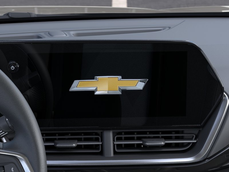 New 2026 Chevrolet Trax ACTIV w/ Driver Confidence Package FWD image 53